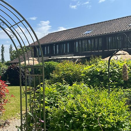 Gite 1, Domaine Logis Gascogne Saint-Justin  외부 사진